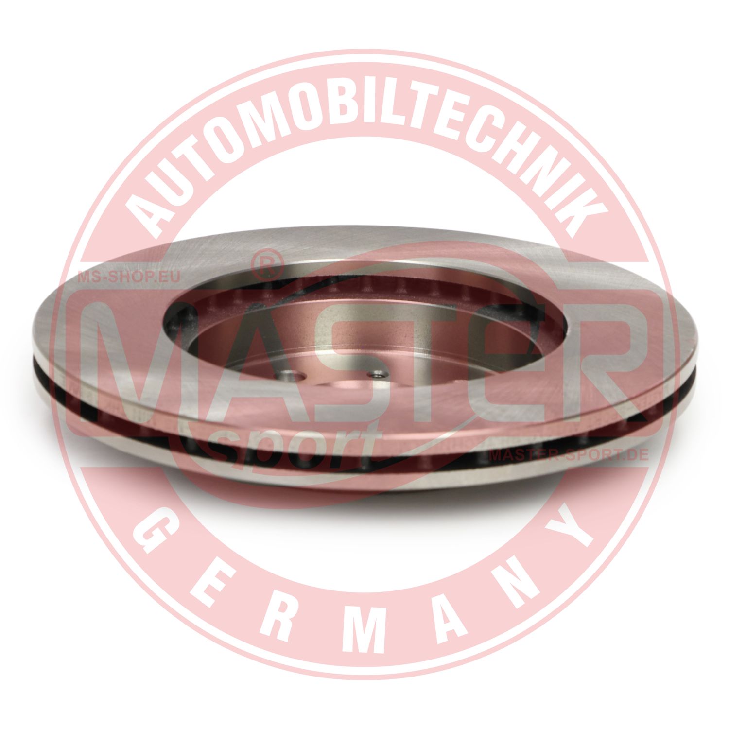 Disc frana MASTERSPORT GERMANY 24012101051-PCS-MS